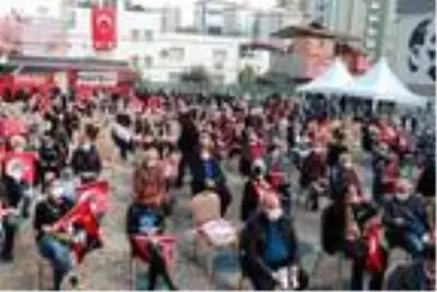 Kılıçdaroğlu: Esnaf Bakanlığı kurulmalı (2) Kılıçdaroğlu: Esnaf Bakanlığı kurulmalı (2)