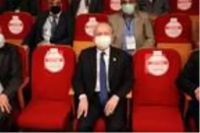 Son dakika haberi | Kılıçdaroğlu: Esnaf Bakanlığı kurulmalı Son dakika haberi | Kılıçdaroğlu: Esnaf Bakanlığı kurulmalı