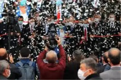 Kılıçdaroğlu: 'Türkiye'mizi yeniden demokratik ve bağımsız bir ülke yapacağız' Kılıçdaroğlu: 'Türkiye'mizi yeniden demokratik ve bağımsız bir ülke yapacağız'