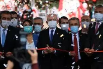 Kılıçdaroğlu: Kılıçdaroğlu: