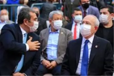 Kılıçdaroğlu: 'Türkiye'mizi yeniden demokratik ve bağımsız bir ülke yapacağız' Kılıçdaroğlu: 'Türkiye'mizi yeniden demokratik ve bağımsız bir ülke yapacağız'