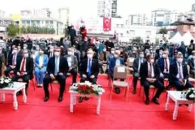 Kılıçdaroğlu: 'Türkiye'mizi yeniden demokratik ve bağımsız bir ülke yapacağız' Kılıçdaroğlu: 'Türkiye'mizi yeniden demokratik ve bağımsız bir ülke yapacağız'