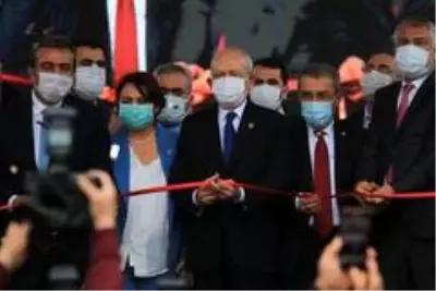 Kılıçdaroğlu: 'Türkiye'mizi yeniden demokratik ve bağımsız bir ülke yapacağız' Kılıçdaroğlu: 'Türkiye'mizi yeniden demokratik ve bağımsız bir ülke yapacağız'