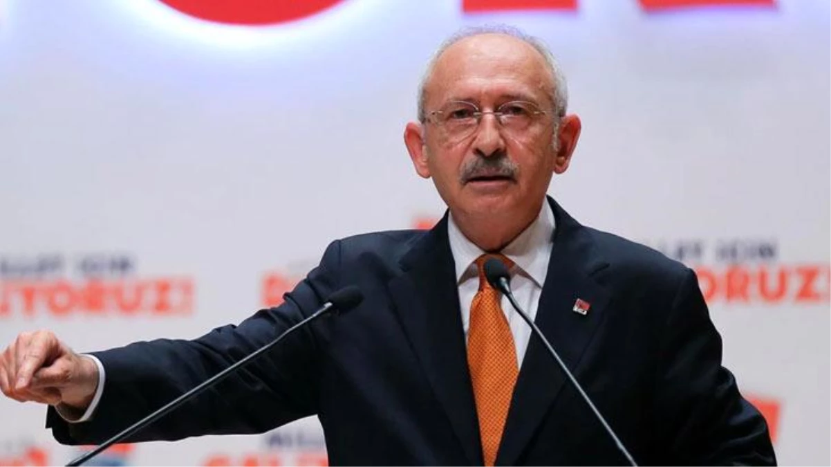 Kılıçdaroğlu yeni bir tartışmanın fitilini ateşledi: AK Partiye verilen her oy haramdır - Haberler