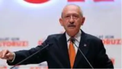 Kılıçdaroğlu yeni bir tartışmanın fitilini ateşledi: AK Parti'ye verilen her oy haramdır Kılıçdaroğlu yeni bir tartışmanın fitilini ateşledi: AK Parti'ye verilen her oy haramdır