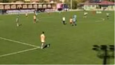 Kırıkkale BA'da 9 futbolcunun korona virüs testi pozitif çıktı Kırıkkale BA'da 9 futbolcunun korona virüs testi pozitif çıktı