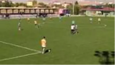 Kırıkkale BA'da 9 futbolcunun korona virüs testi pozitif çıktı Kırıkkale BA'da 9 futbolcunun korona virüs testi pozitif çıktı