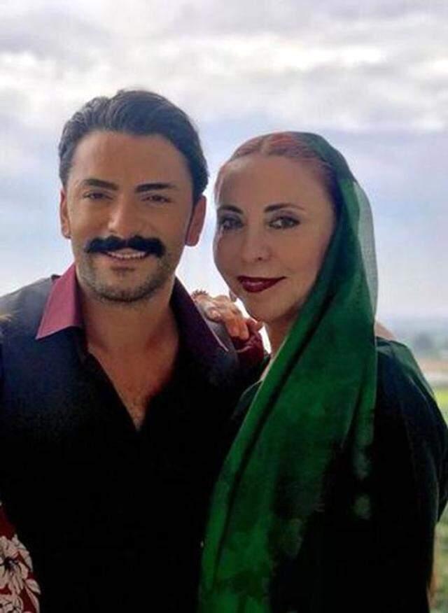 Kırmızı Oda'da rol alan Sema Keçik'in 2 yıl önce aşk yaşadığı 30 yaşındaki sevgilisi yeniden gündem oldu Kırmızı Oda'da rol alan Sema Keçik'in 2 yıl önce aşk yaşadığı 30 yaşındaki sevgilisi yeniden gündem oldu