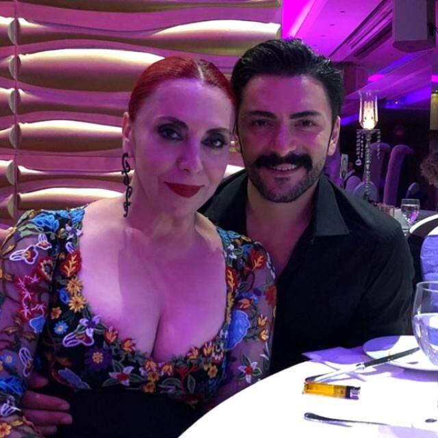 Kırmızı Oda'da rol alan Sema Keçik'in 2 yıl önce aşk yaşadığı 30 yaşındaki sevgilisi yeniden gündem oldu Kırmızı Oda'da rol alan Sema Keçik'in 2 yıl önce aşk yaşadığı 30 yaşındaki sevgilisi yeniden gündem oldu