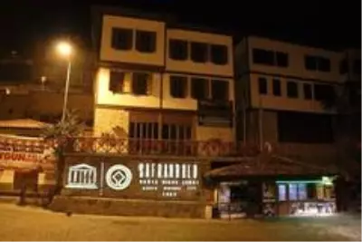 Niğde'de cadde ve sokaklarda sessizlik hakim Niğde'de cadde ve sokaklarda sessizlik hakim