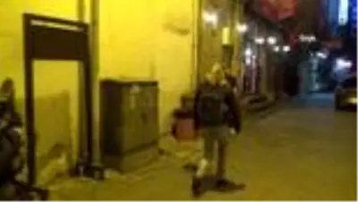 Kısıtlama başladı, Diyarbakır'da sokaklar boş kaldı Kısıtlama başladı, Diyarbakır'da sokaklar boş kaldı