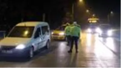 Son dakika haberleri... Konya'da sokaklar boş kaldı Son dakika haberleri... Konya'da sokaklar boş kaldı