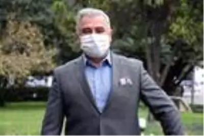 Koronavirüslü hastayla aynı evde yaşarken dikkat edilmesi gerekenleri anlattı Koronavirüslü hastayla aynı evde yaşarken dikkat edilmesi gerekenleri anlattı