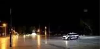 Muğla: Son dakika: Antalya, Muğla, Isparta ve Burdur'da sokağa çıkma kısıtlamasına uyuldu Muğla: Son dakika: Antalya, Muğla, Isparta ve Burdur'da sokağa çıkma kısıtlamasına uyuldu