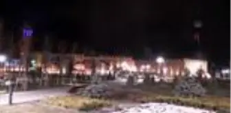 Erzincan: Son dakika haberleri... Kovid-19 tedbirleri kapsamında sokağa çıkma kısıtlaması Erzincan: Son dakika haberleri... Kovid-19 tedbirleri kapsamında sokağa çıkma kısıtlaması