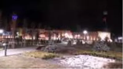 Son dakika haberleri... Kovid-19 tedbirleri kapsamında sokağa çıkma kısıtlaması Son dakika haberleri... Kovid-19 tedbirleri kapsamında sokağa çıkma kısıtlaması