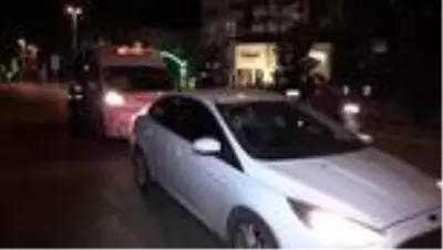 Son dakika! Kovid-19 tedbirleri kapsamında sokağa çıkma kısıtlaması Son dakika! Kovid-19 tedbirleri kapsamında sokağa çıkma kısıtlaması