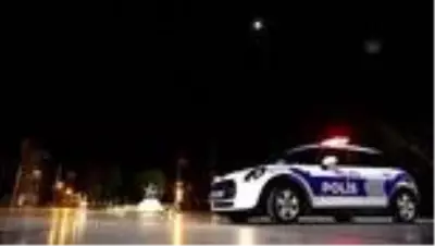 Son Dakika | Drone - Kovid-19 tedbirleri kapsamında sokağa çıkma kısıtlaması Son Dakika | Drone - Kovid-19 tedbirleri kapsamında sokağa çıkma kısıtlaması