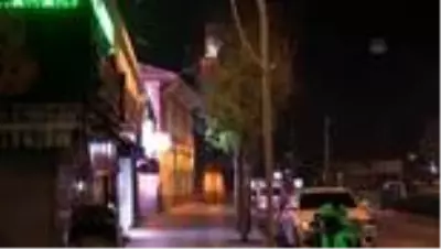 Son dakika haberi... KARABÜK/BOLU - Kovid-19 tedbirleri kapsamında sokağa çıkma kısıtlaması Son dakika haberi... KARABÜK/BOLU - Kovid-19 tedbirleri kapsamında sokağa çıkma kısıtlaması