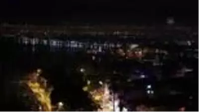 Muğla ve Isparta'da sokağa çıkma kısıtlaması Muğla ve Isparta'da sokağa çıkma kısıtlaması