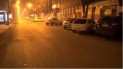 Kovid-19 tedbirleri kapsamında sokağa çıkma kısıtlaması Kovid-19 tedbirleri kapsamında sokağa çıkma kısıtlaması
