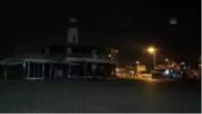 Muğla ve Isparta'da sokağa çıkma kısıtlaması Muğla ve Isparta'da sokağa çıkma kısıtlaması