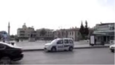 Son dakika haber! Kovid-19 denetimleri sürüyor Son dakika haber! Kovid-19 denetimleri sürüyor