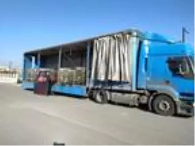 Son dakika haberleri... Kütahya'da 30 bin litre kaçak akaryakıt ele geçirildi Son dakika haberleri... Kütahya'da 30 bin litre kaçak akaryakıt ele geçirildi