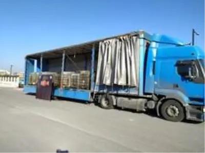 Son dakika haber! Kütahya'da 30 bin litre kaçak akaryakıt ele geçirildi Son dakika haber! Kütahya'da 30 bin litre kaçak akaryakıt ele geçirildi