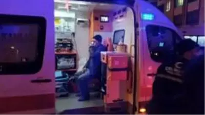 Kütahya'da otobüsler çarpıştı: 10 yaralı Kütahya'da otobüsler çarpıştı: 10 yaralı