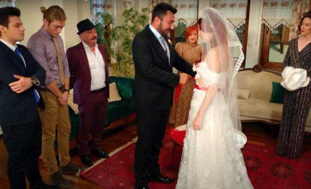 Kuzey Yıldızı yeni bölüm izleme linki! Kuzey Yıldızı son bölüm tek parça izle! Kuzey Yıldızı İlk Aşk son bölümde neler oldu, fragmanı yayınlandı mı?