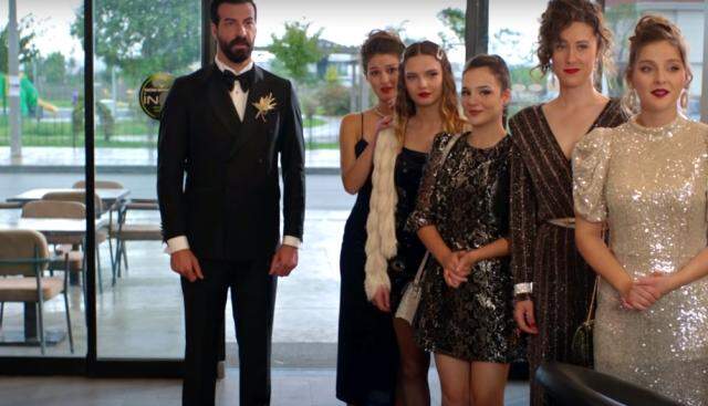 Kuzey Yıldızı yeni bölüm izleme linki! Kuzey Yıldızı son bölüm tek parça izle! Kuzey Yıldızı İlk Aşk son bölümde neler oldu, fragmanı yayınlandı mı?