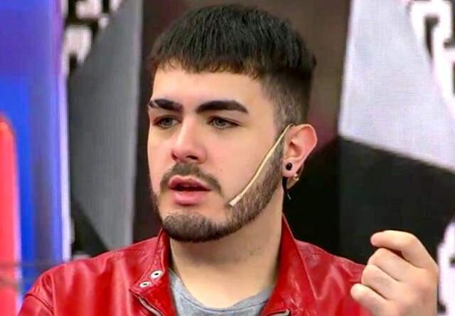 Maradona'nın oğlu olduğunu iddia eden Santiago Lara: Otopsi yapılmasını istiyorum Maradona'nın oğlu olduğunu iddia eden Santiago Lara: Otopsi yapılmasını istiyorum