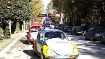 Maskeli vosvoslardan korona farkındalığı Maskeli vosvoslardan korona farkındalığı