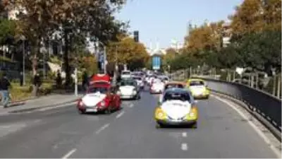 Maskeli vosvoslardan korona farkındalığı Maskeli vosvoslardan korona farkındalığı