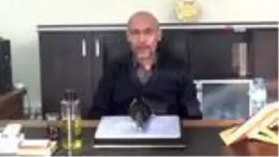 MAÜ'de görevli Doç. Dr. Bilgin, Türk Tarih Kurumu Bilim Kurulu üyeliğine atandı