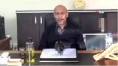 MAÜ'de görevli Doç. Dr. Bilgin, Türk Tarih Kurumu Bilim Kurulu üyeliğine atandı