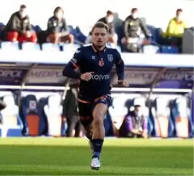 Medipol Başakşehir- Denizlispor karşılaşmasından notlar