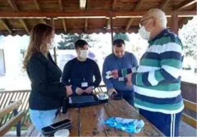Mezitli Belediyesinden vergiyi evinde ödeme imkanı Mezitli Belediyesinden vergiyi evinde ödeme imkanı