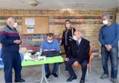 Mezitli Belediyesinden vergiyi evinde ödeme imkanı Mezitli Belediyesinden vergiyi evinde ödeme imkanı