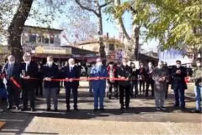 Naip'te su sorununa kalıcı çözüm Naip'te su sorununa kalıcı çözüm