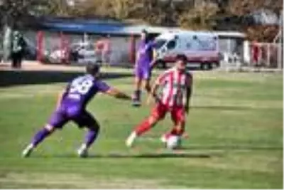 Nevşehir Belediyespor - Artvin Hopaspor: 4-1 Nevşehir Belediyespor - Artvin Hopaspor: 4-1