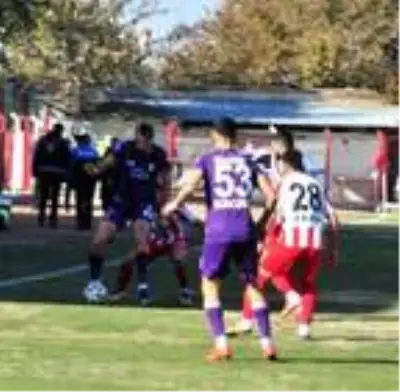 Nevşehir Belediyespor - Artvin Hopaspor: 4-1 Nevşehir Belediyespor - Artvin Hopaspor: 4-1