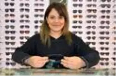 Optisyen-Gözlükçüler Odası Bilecik İl Temsilcisi Tuğçe Kılıç oldu Optisyen-Gözlükçüler Odası Bilecik İl Temsilcisi Tuğçe Kılıç oldu