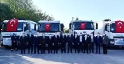 Osmaniye'de güneşten elektrik enerjisi üretilecek Osmaniye'de güneşten elektrik enerjisi üretilecek