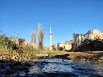 Osmanlı döneminin izlerini taşıyan Zemzemiye Köyü Osmanlı döneminin izlerini taşıyan Zemzemiye Köyü