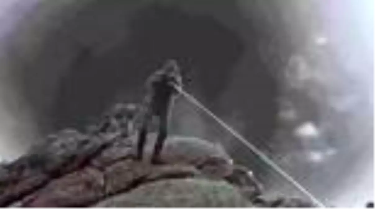 Polis özel harekatın MAK timi geride can bırakmamak için zorlu eğitimden geçiyor