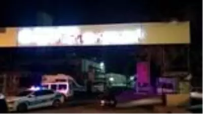 Son dakika haberi... Şehit polis Ömer Faruk Tekağaç'ın cenazesi memleketi Mersin'e gönderildi Son dakika haberi... Şehit polis Ömer Faruk Tekağaç'ın cenazesi memleketi Mersin'e gönderildi