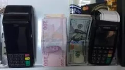 Pos tefecileri darphane gibi Pos tefecileri darphane gibi