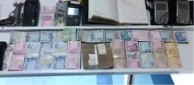 Pos tefecileri darphane gibi Pos tefecileri darphane gibi